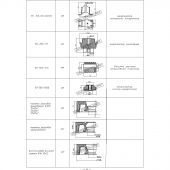 Резино-технические изделия трамвайных вагонов Т-3,Т-3М и КТМ, л.4