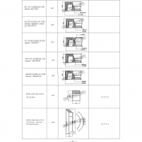 Резино-технические изделия трамвайных вагонов Т-3,Т-3М и КТМ, л.5